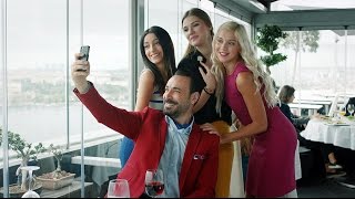 Hayat Mucizelere Gebe 1. Bölüm - Star olmuşsun, adam olamamışsın, hele baba asla!