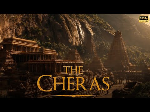 The Cheras – A Tamil Independent Song Inspired by Sangam literature | tamil history | muvendar