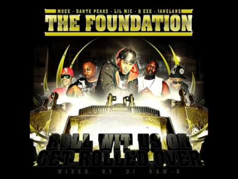 12. GOTTA BE A G.wmv