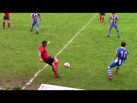 S.D. Erandio Club 4:0 AURRERA K.E. (Ategorri, 2018/05/27) - www.leartigol.com