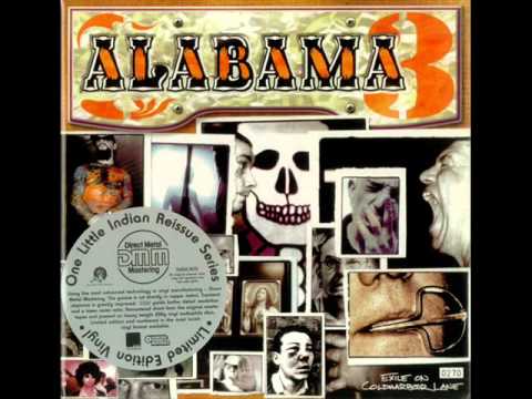Mao Tse Tung Said - Alabama 3