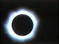 Total Solar Eclipse 1999 - YouTube
