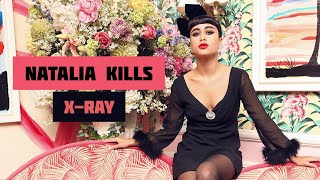 Natalia Kills - X-Ray (Lights Out Demo)