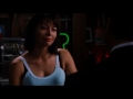 Gunshy Bar Scene