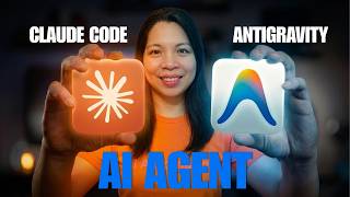 Claude Code + Antigravity：10 分钟内安装你的第一个 AI 代理指南，无需编程知识……