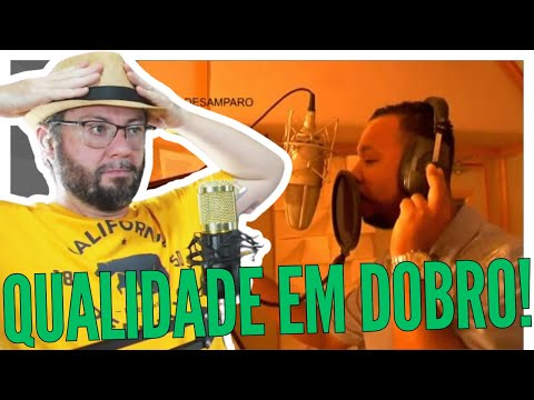 BOSS AC & MARIZA - ALGUÉM ME OUVIU (MANTÉM-TE FIRME)