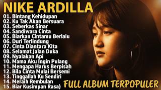Download lagu NIKE ARDILLA FULL ALBUM TERPOPULER | BINTANG KEHIDUPAN & KU TAK AKAN BERSUARA mp3