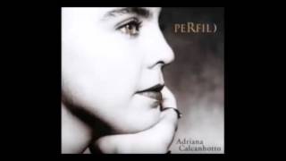 Adriana Calcanhoto -  Perfil