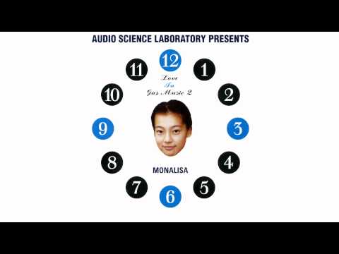 Love In Gas Music #2 - Yann Tomita