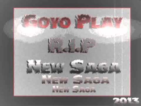 Tu Voz Cuenta - New Saga Ft (Alexis Play Satuplex, J Rojo Global Block  Chriss La Letra Melvis)2013