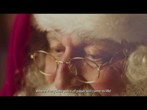 Vem aí um Natal como você nunca viu.✨❤️ Assista esse vídeo na versão em inglês.