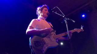 Haley Bonar - Kismet Kill - Live at Paradiso