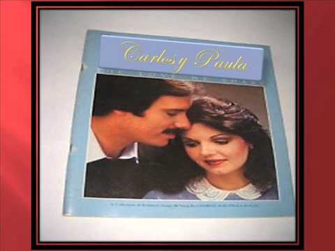 CARLOS Y PAULA SALMO 3