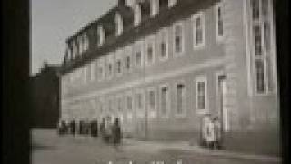 preview picture of video 'Unterwegs im historischen Herrnhut'
