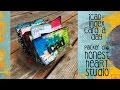 ICAD 2015 Days 39 To 41
