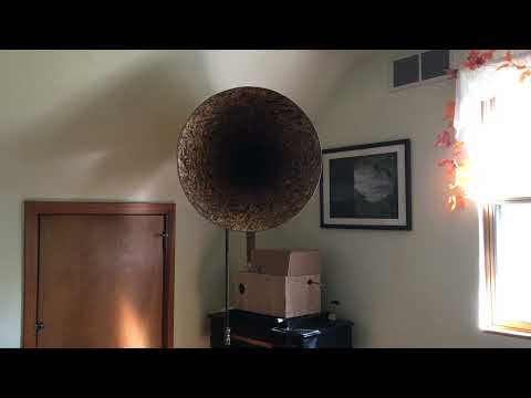 Together We Two - Isham Jones Orchestra - 1927