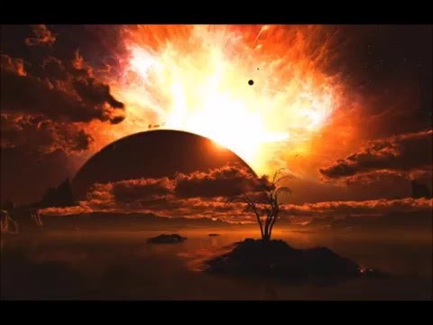 The Prologue of Red Sky (Original Song)