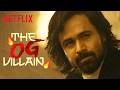 Emraan S Silent But Violent Entrance They Call Him OG Hindi Netflix India