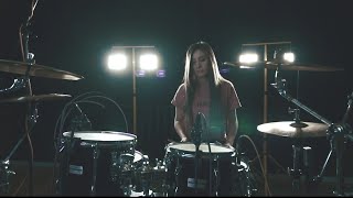 Tesseract - Luminary - Drum Cover