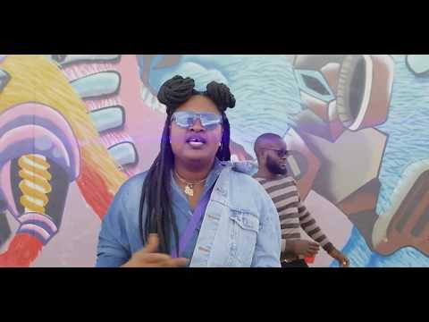 'NARJEH RAP GALOREOFFICIAL VIDEO