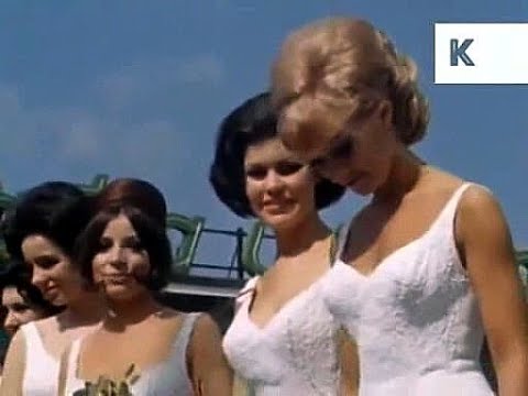 Chellows - Candy Girl (1963)