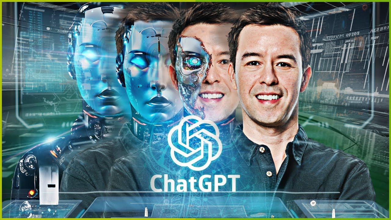 How I "Humanize" ChatGPT AI Content...