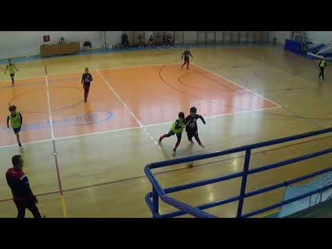 ŠF Šampion-BH Barca; 2011. god. (0:2)