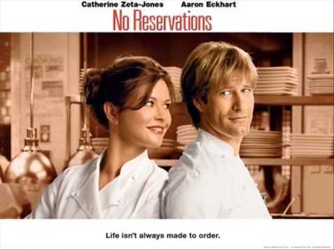 Mark Isham - Building a family (No reservations soundtrack)