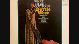 Dottie West and Dale West- I Don&#39;t Wanna Play House