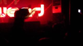 John Digweed plays Head Honcho - Walls Of Jericho @ Sankeys 03-02-2011 2:51am (Video 5 of 9)