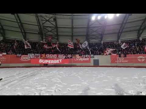 PCH si Sud Dinamo la Sibiu