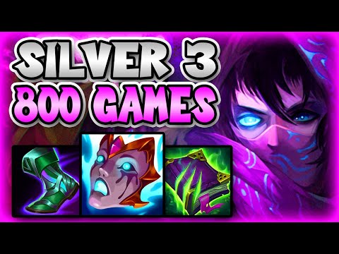 HOW TO CLIMB OUT OF SILVER WITH MALZAHAR (COACHING REVIEW) | Malzahar Guide S11 - League Of Legends