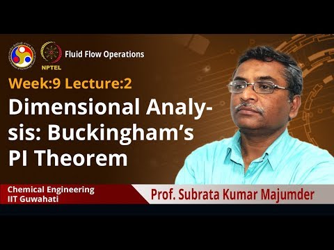 Fluid Flow Operations Introduction Video