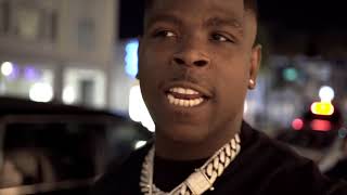 Casanova - Casanova in Miami with friend Jah Dwella fist day out