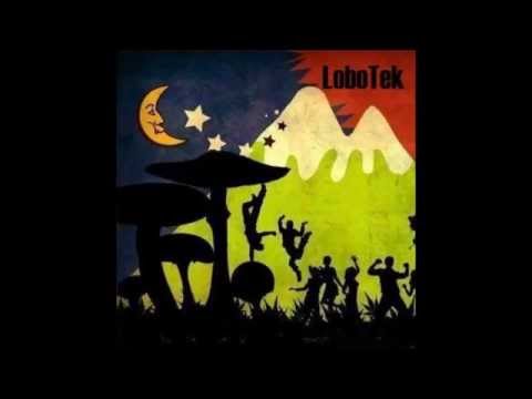 Lobotek - Trip Tribe (tekno tribe)