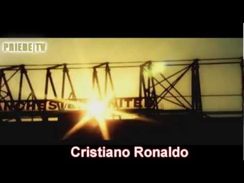 Cristiano Ronaldo - My Time in Manchester - Promo HD
