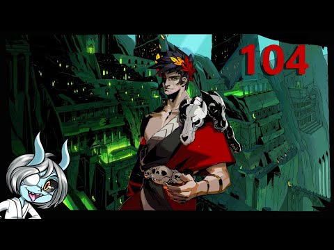 Hades - Guan Yu Aspect - Divine Protection - Part 104