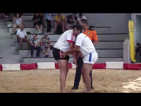 TORNEO SANTIAGO OJEDA - CANDELARIA DE MIRCA - UNIÓN SUR TÍAS