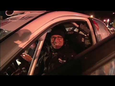 Immagini Ronde Gomitolo 2019 Mitsubishi evo IX R4