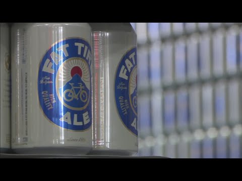 New Belgium ditches iconic Fat Tire recipe to attract younger drinkers