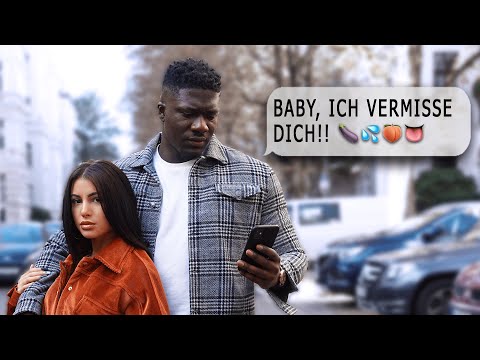 Der Fuckboy - Kurzfilm | Kingsley