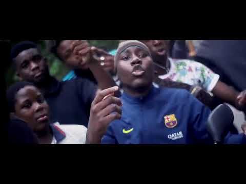 547 GANG  - Freestyle Pablo Neruda