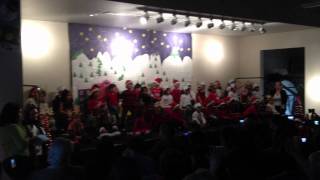 Mary Had A Baby & Frosty The Snowman