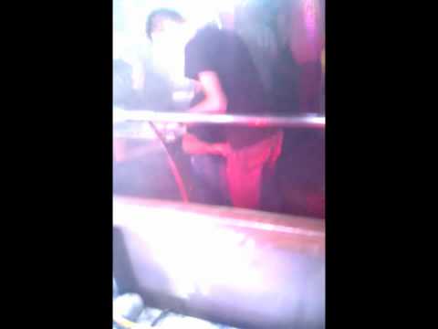 IM SEXY AND I TUNG IT @ MARACAIBO ANNECY