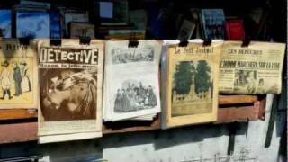 Paris stays with you (1 of 2)