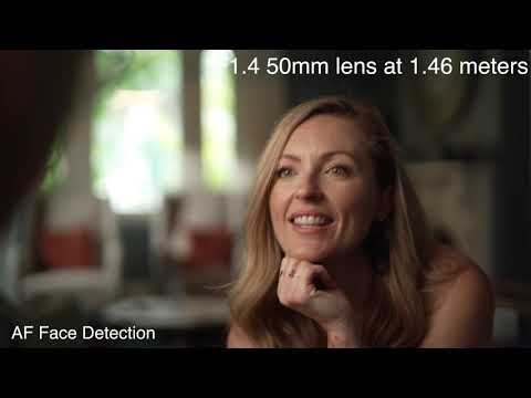 Sony FX9 camera review