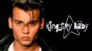 James Intveld - King cry baby