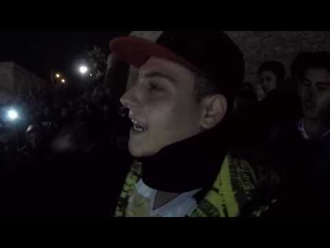 J Pive vs Japi - Pakito Battle | 16avos
