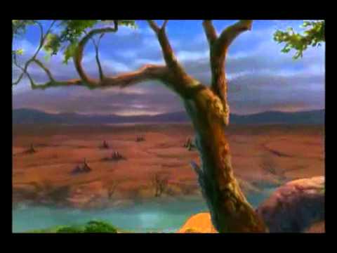 The Little Mer-Lioness 2: Return to the Sea part 10 - In Search of the Truth