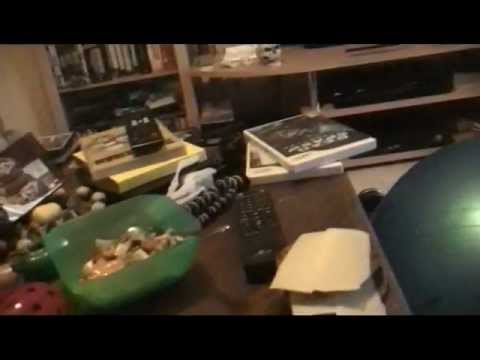 On ollut kiireinen päivä